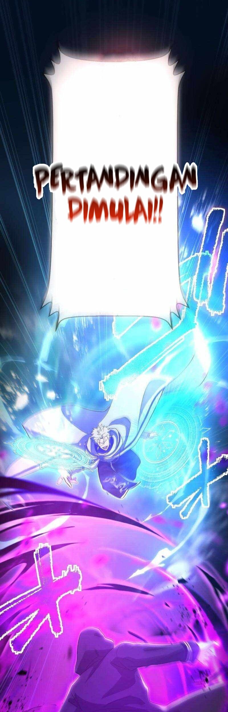 I Reincarnated as an SSS-Ranked Goblin Chapter 58 - halaman 24