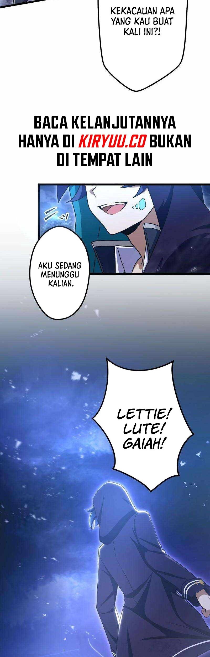I Reincarnated as an SSS-Ranked Goblin Chapter 58 - halaman 4