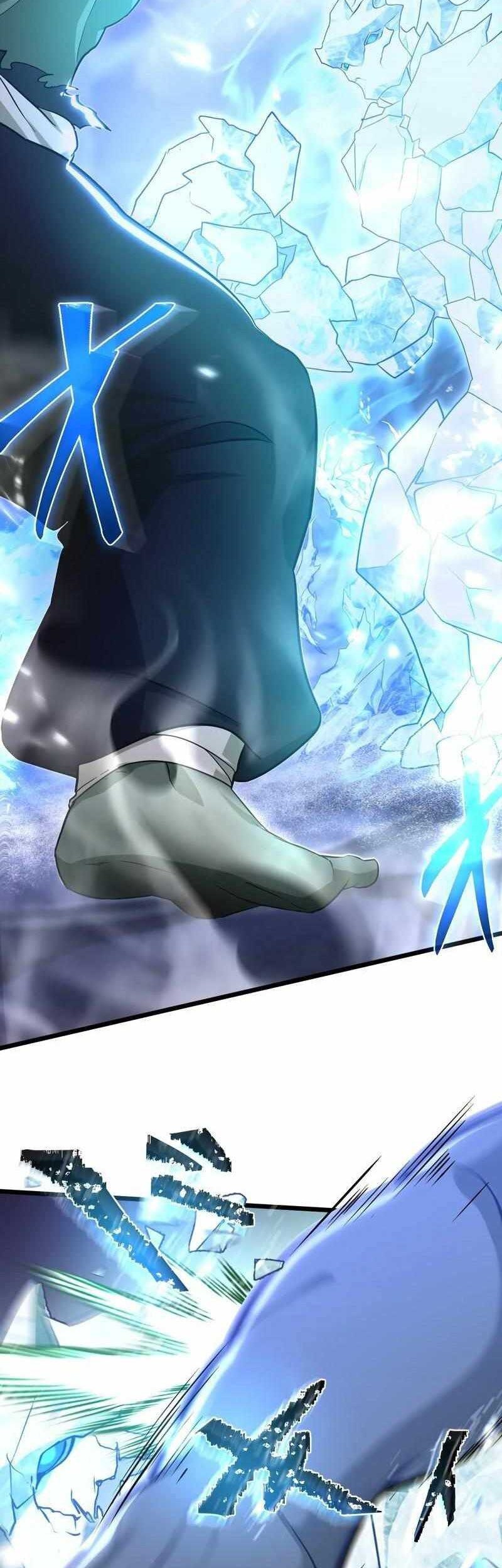 I Reincarnated as an SSS-Ranked Goblin Chapter 59 - halaman 11