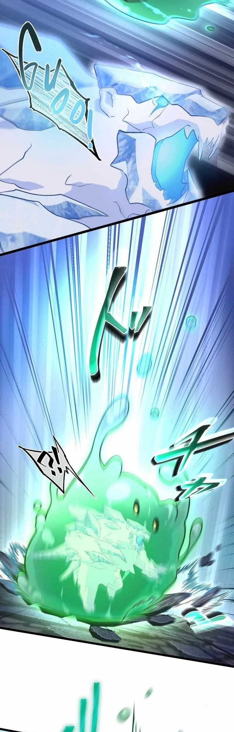 I Reincarnated as an SSS-Ranked Goblin Chapter 59 - halaman 14