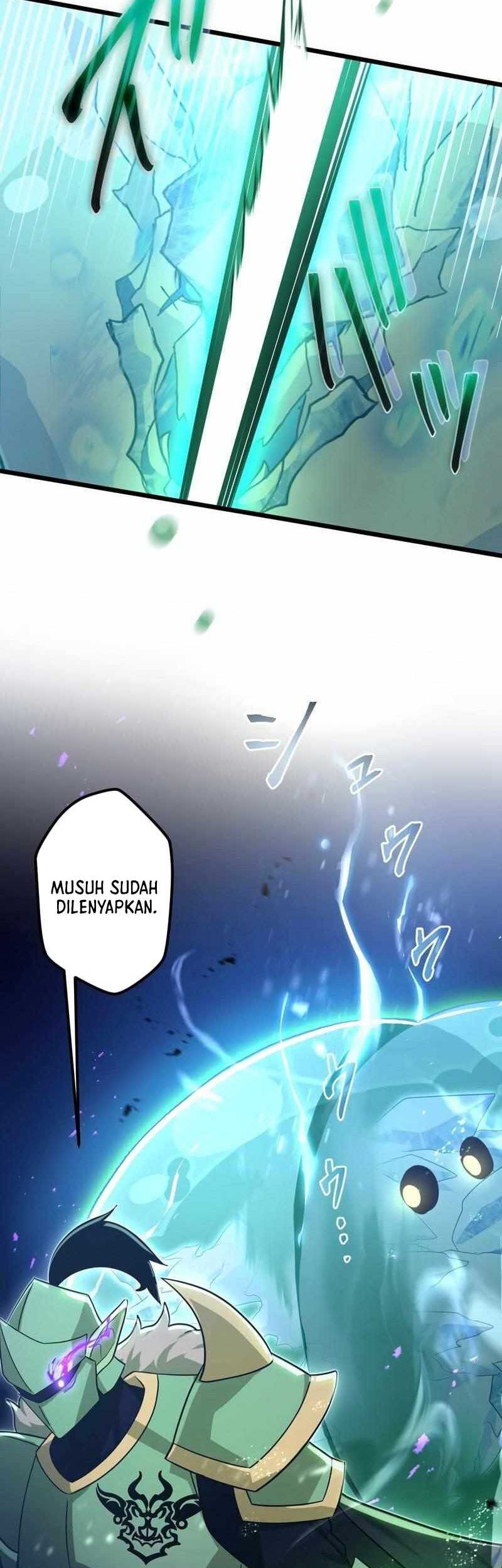 I Reincarnated as an SSS-Ranked Goblin Chapter 59 - halaman 15