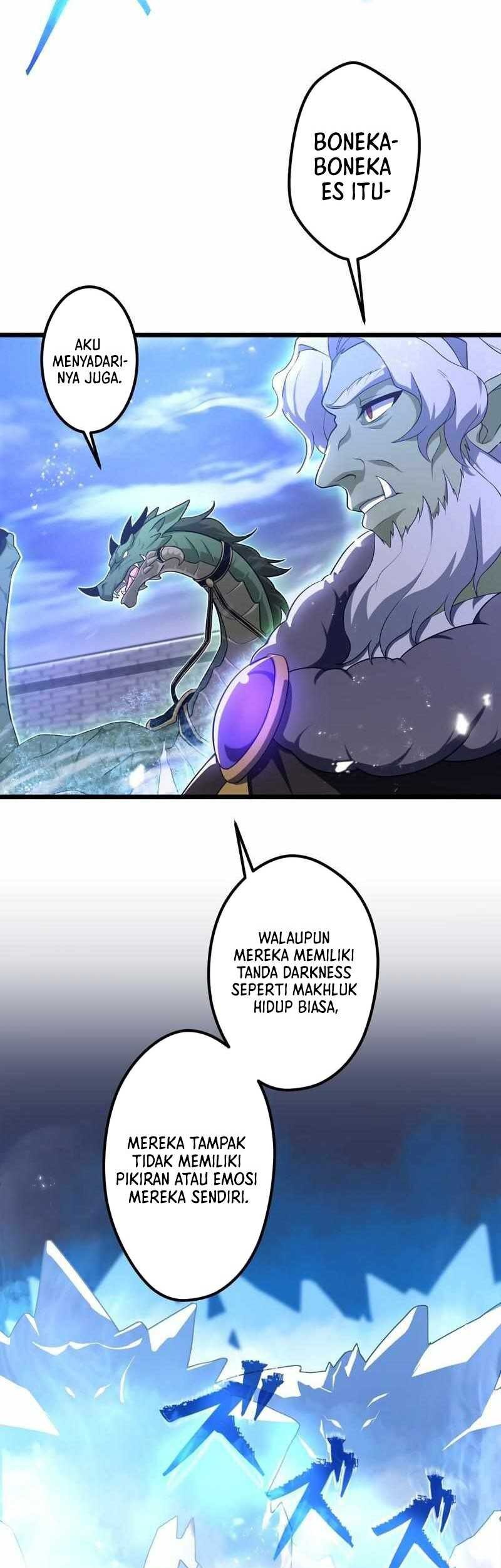 I Reincarnated as an SSS-Ranked Goblin Chapter 59 - halaman 18