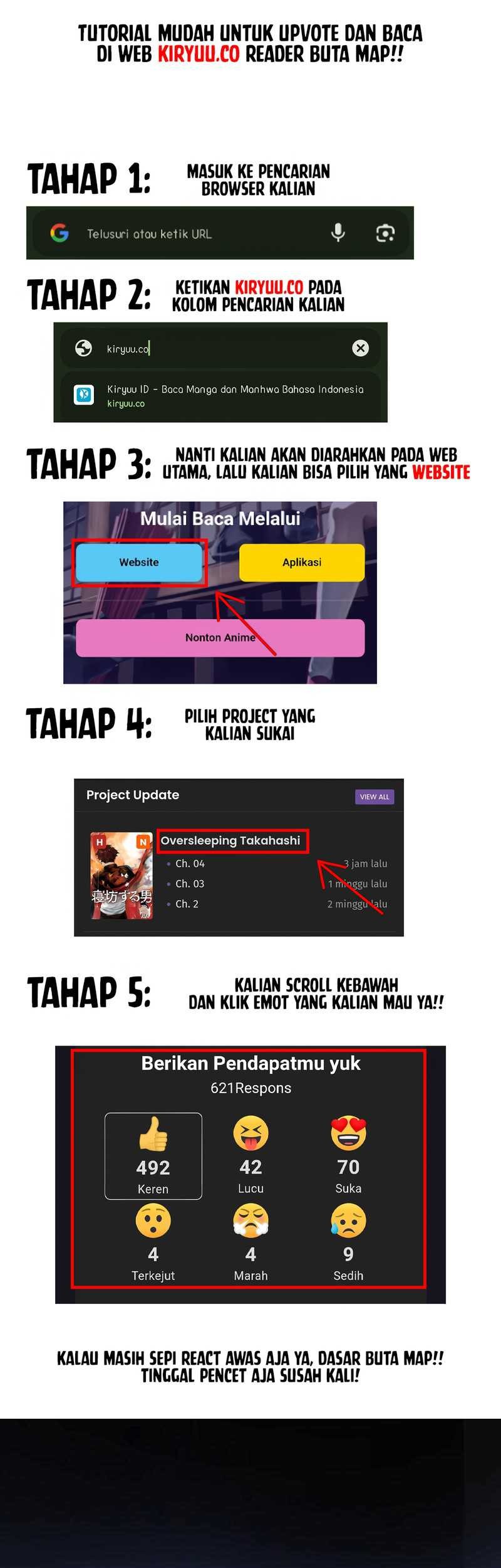 I Reincarnated as an SSS-Ranked Goblin Chapter 59 - halaman 2