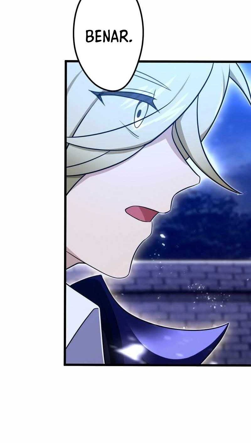 I Reincarnated as an SSS-Ranked Goblin Chapter 59 - halaman 25