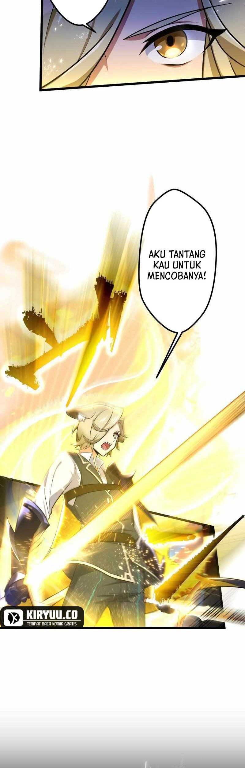 I Reincarnated as an SSS-Ranked Goblin Chapter 59 - halaman 28