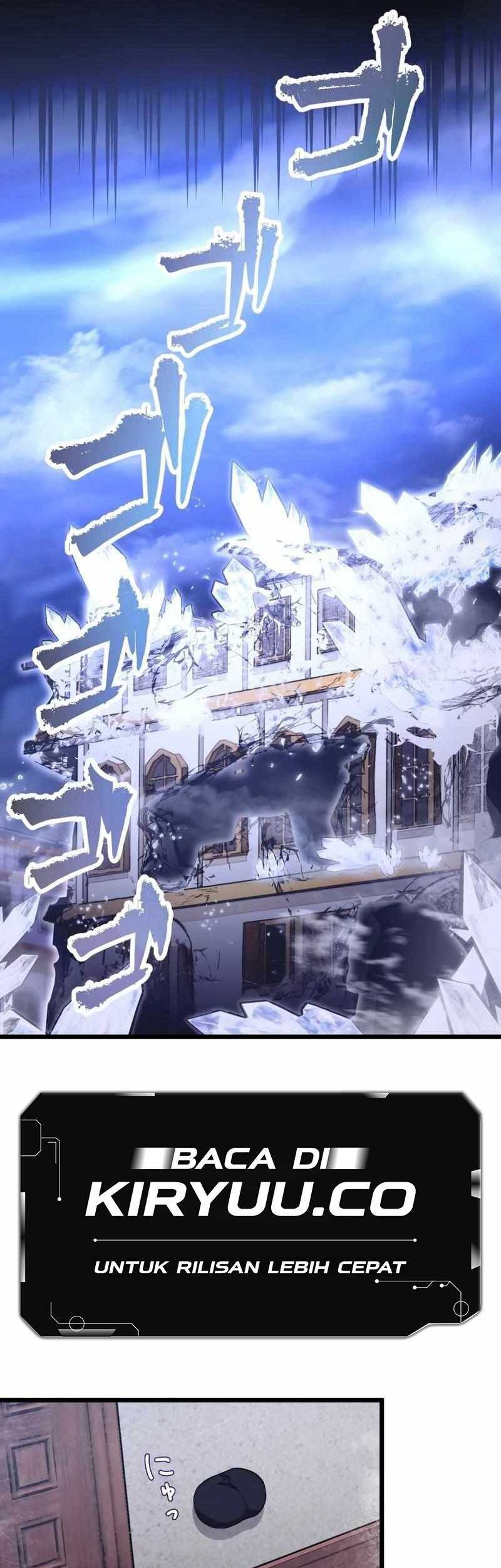 I Reincarnated as an SSS-Ranked Goblin Chapter 59 - halaman 3