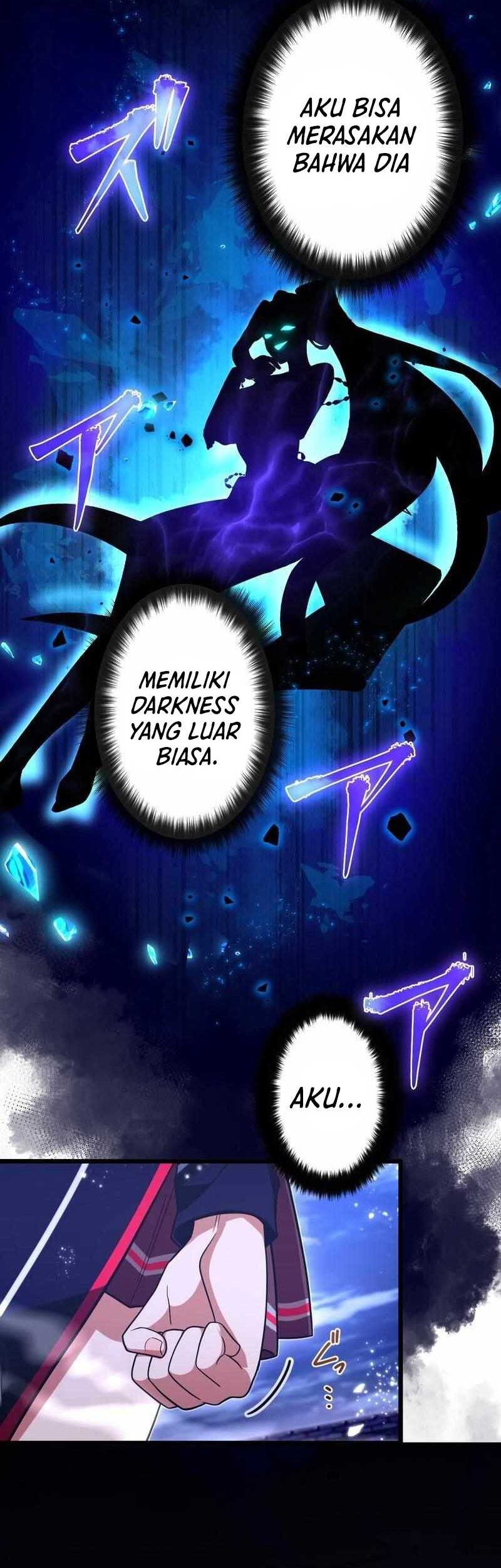 I Reincarnated as an SSS-Ranked Goblin Chapter 59 - halaman 33