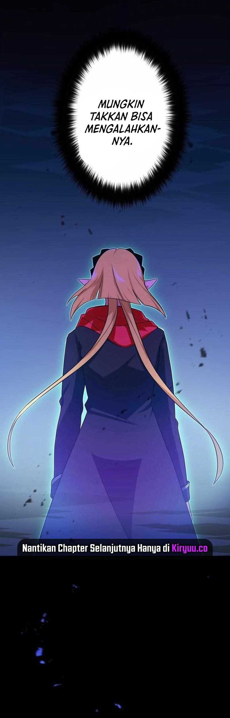 I Reincarnated as an SSS-Ranked Goblin Chapter 59 - halaman 34