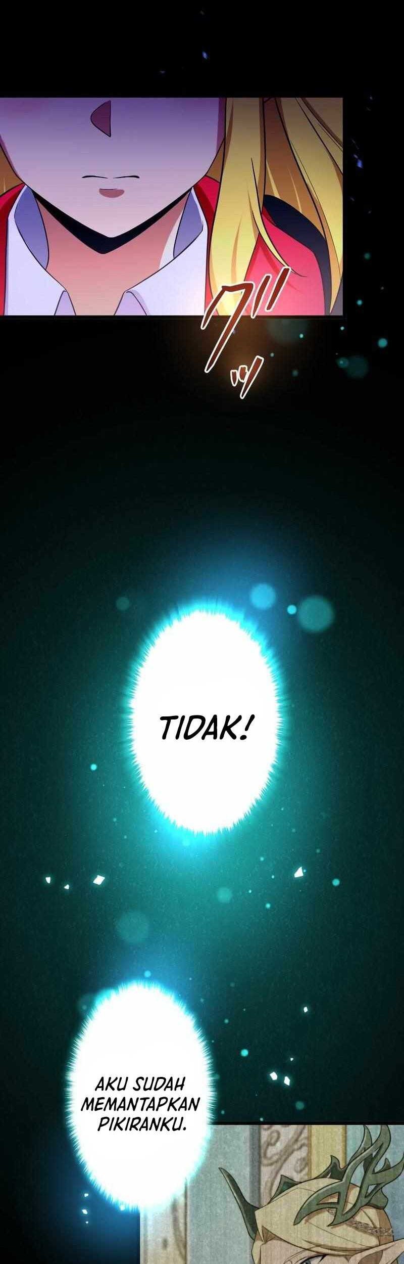 I Reincarnated as an SSS-Ranked Goblin Chapter 59 - halaman 35