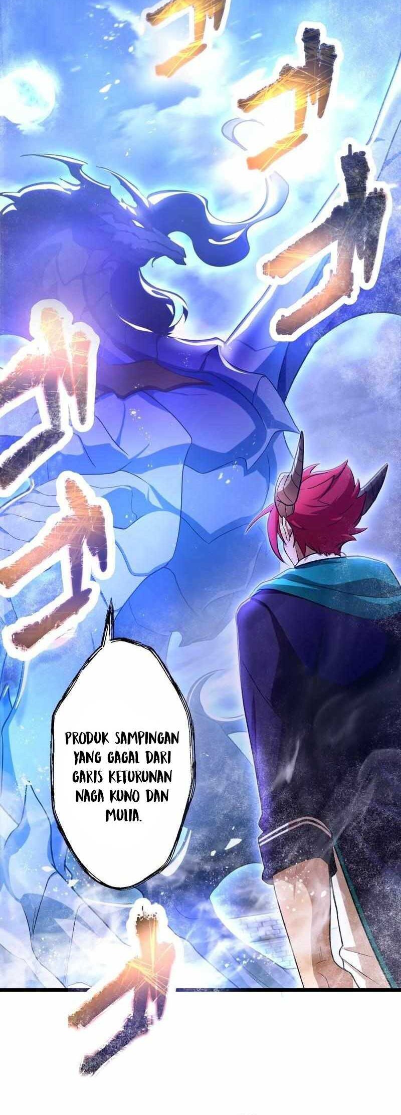 I Reincarnated as an SSS-Ranked Goblin Chapter 59 - halaman 41