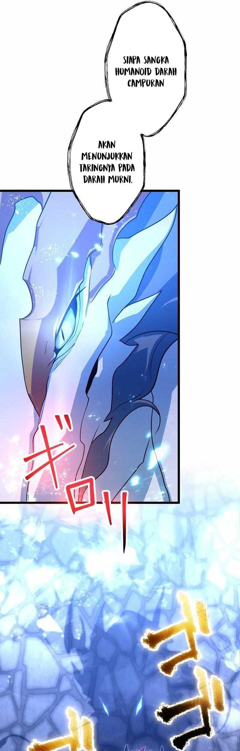 I Reincarnated as an SSS-Ranked Goblin Chapter 59 - halaman 42