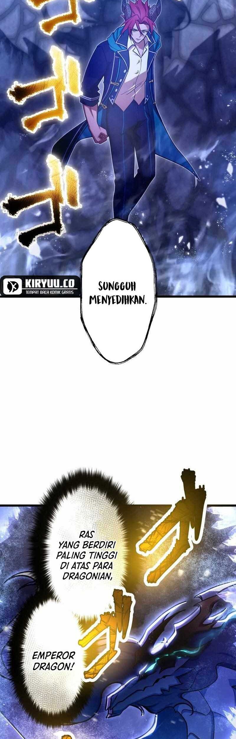 I Reincarnated as an SSS-Ranked Goblin Chapter 59 - halaman 43