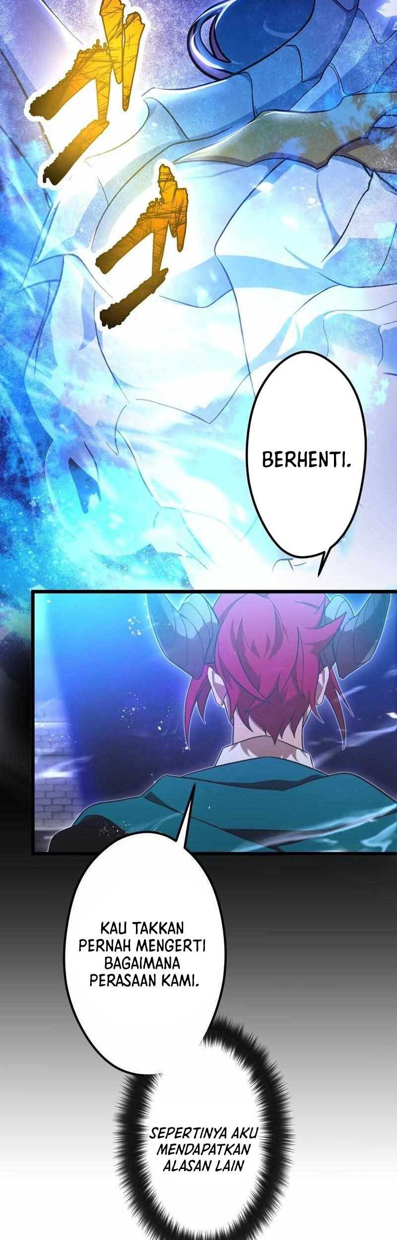 I Reincarnated as an SSS-Ranked Goblin Chapter 59 - halaman 44