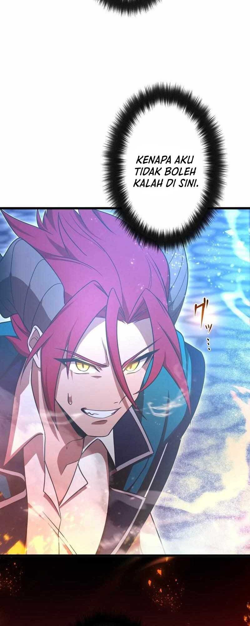 I Reincarnated as an SSS-Ranked Goblin Chapter 59 - halaman 45