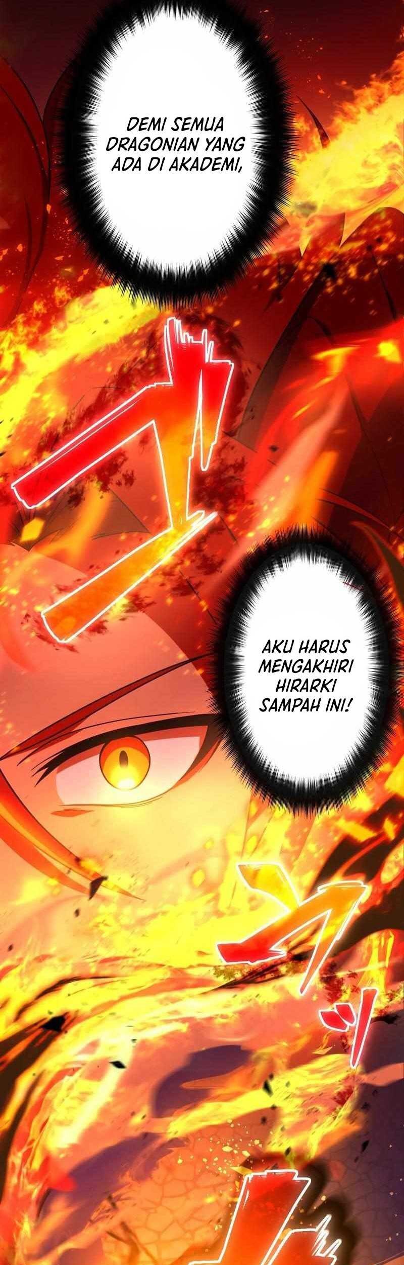 I Reincarnated as an SSS-Ranked Goblin Chapter 59 - halaman 46