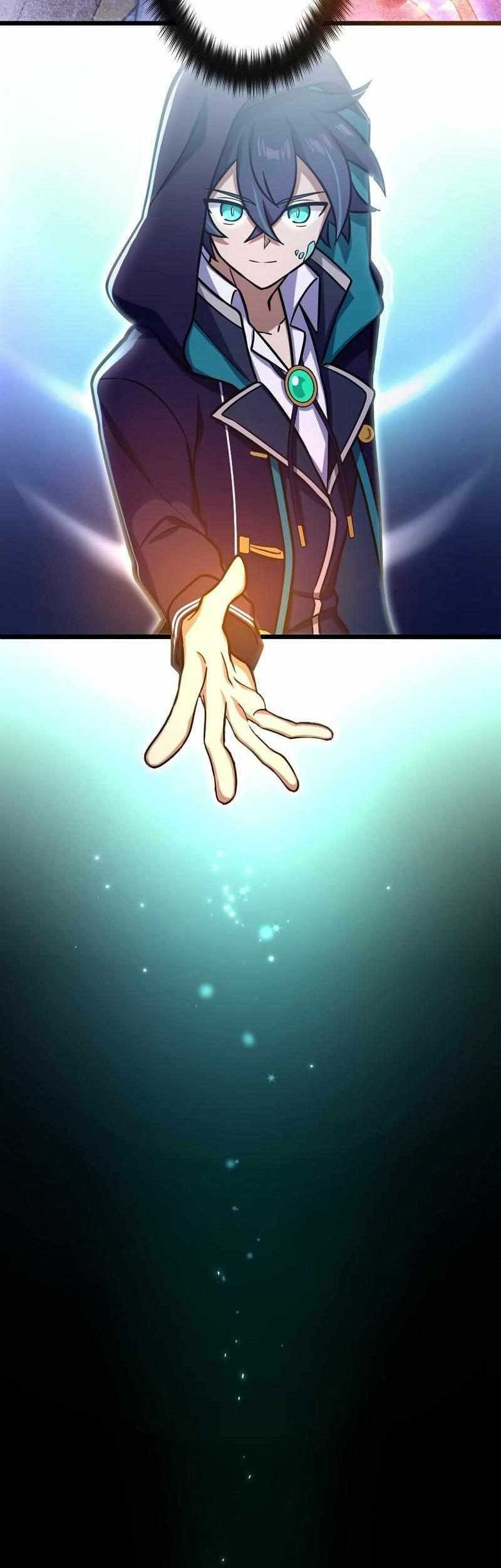 I Reincarnated as an SSS-Ranked Goblin Chapter 59 - halaman 48