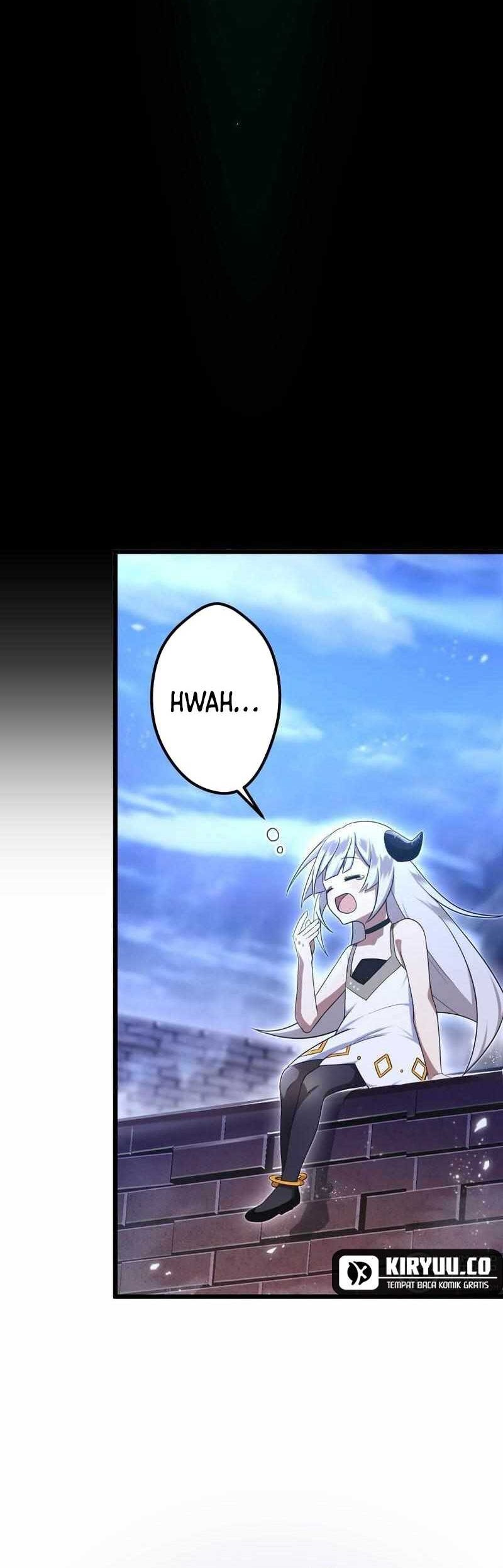 I Reincarnated as an SSS-Ranked Goblin Chapter 59 - halaman 49