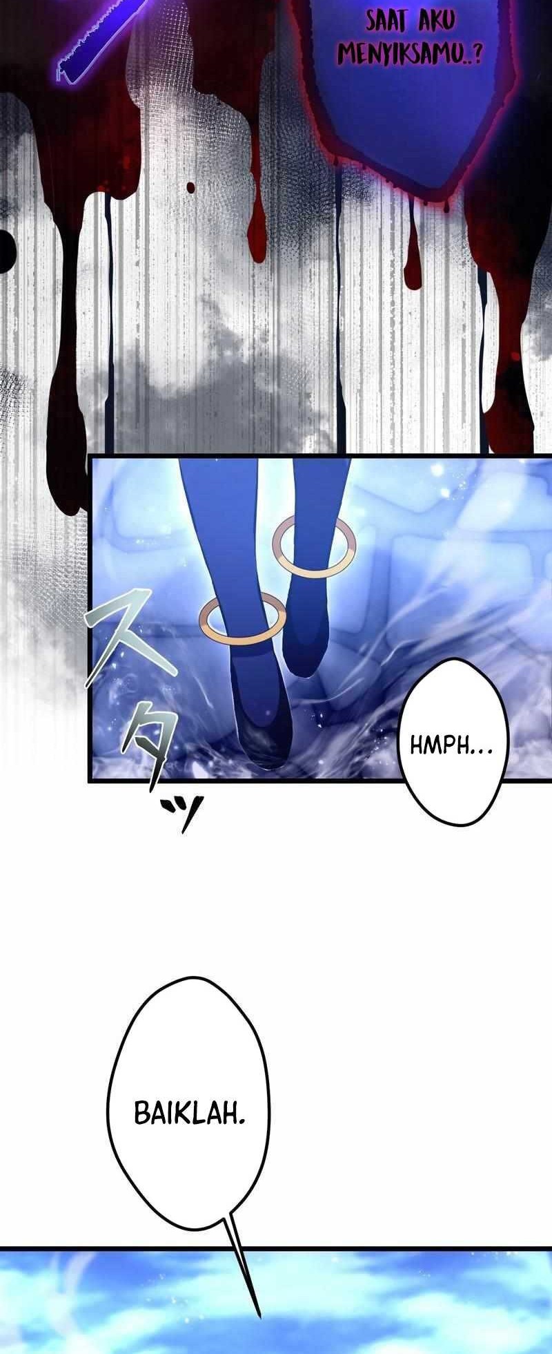 I Reincarnated as an SSS-Ranked Goblin Chapter 59 - halaman 53