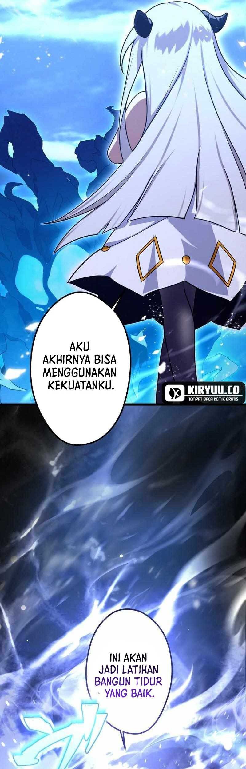 I Reincarnated as an SSS-Ranked Goblin Chapter 59 - halaman 54