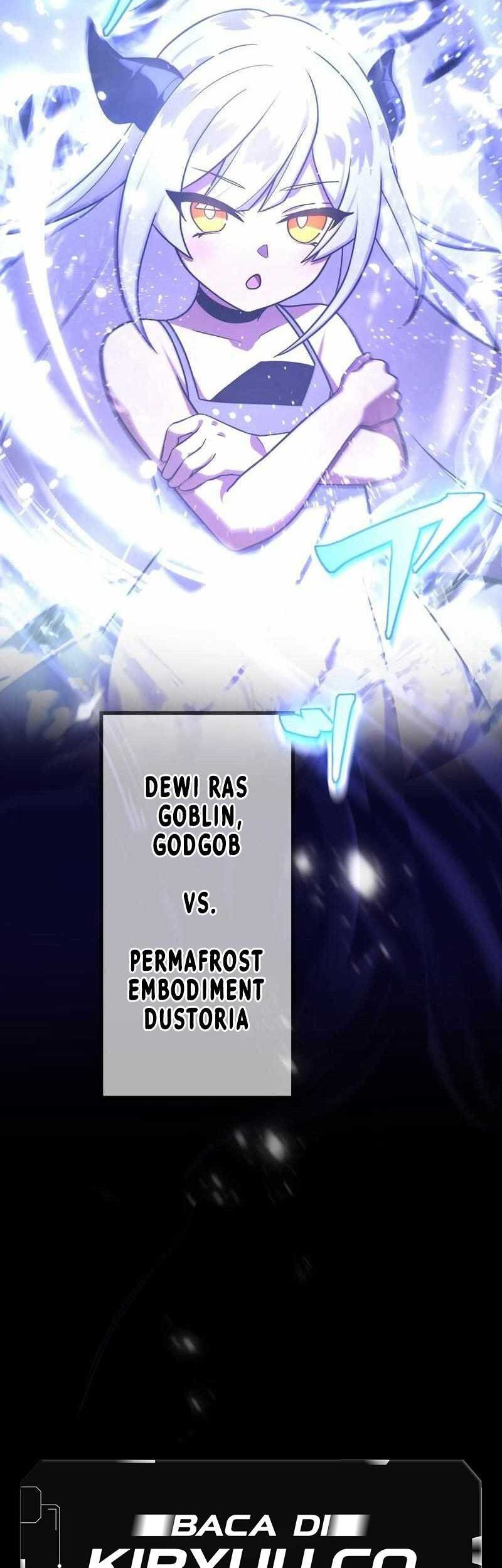 I Reincarnated as an SSS-Ranked Goblin Chapter 59 - halaman 55