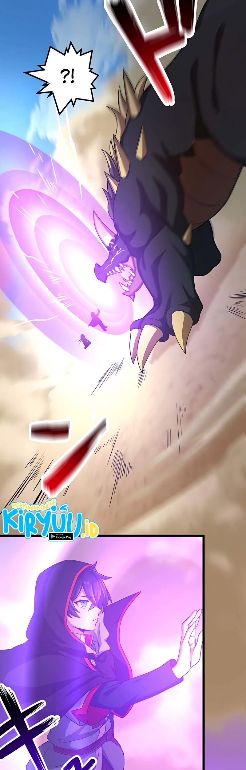 I Reincarnated as an SSS-Ranked Goblin Chapter 6 - halaman 19