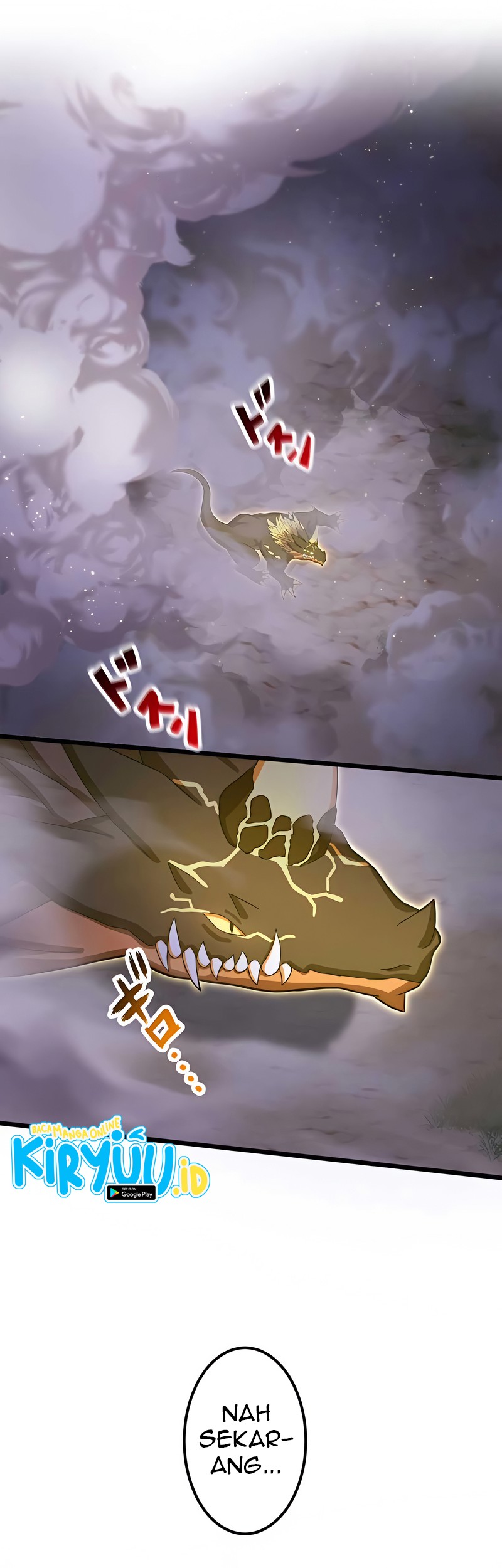 I Reincarnated as an SSS-Ranked Goblin Chapter 6 - halaman 37