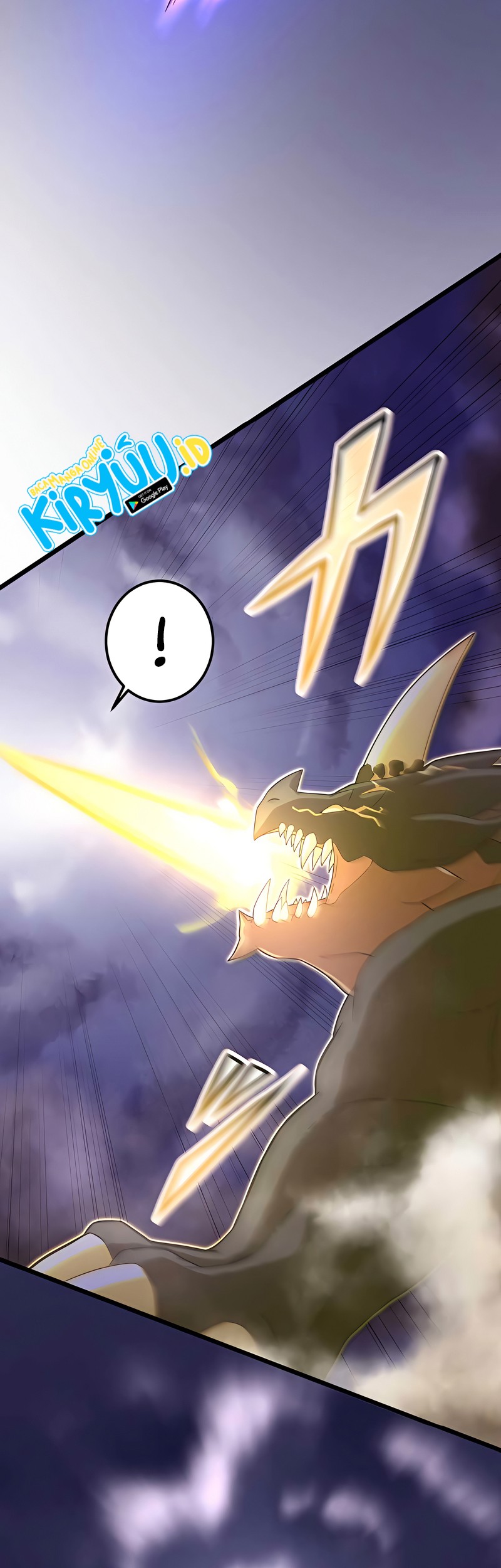 I Reincarnated as an SSS-Ranked Goblin Chapter 6 - halaman 41