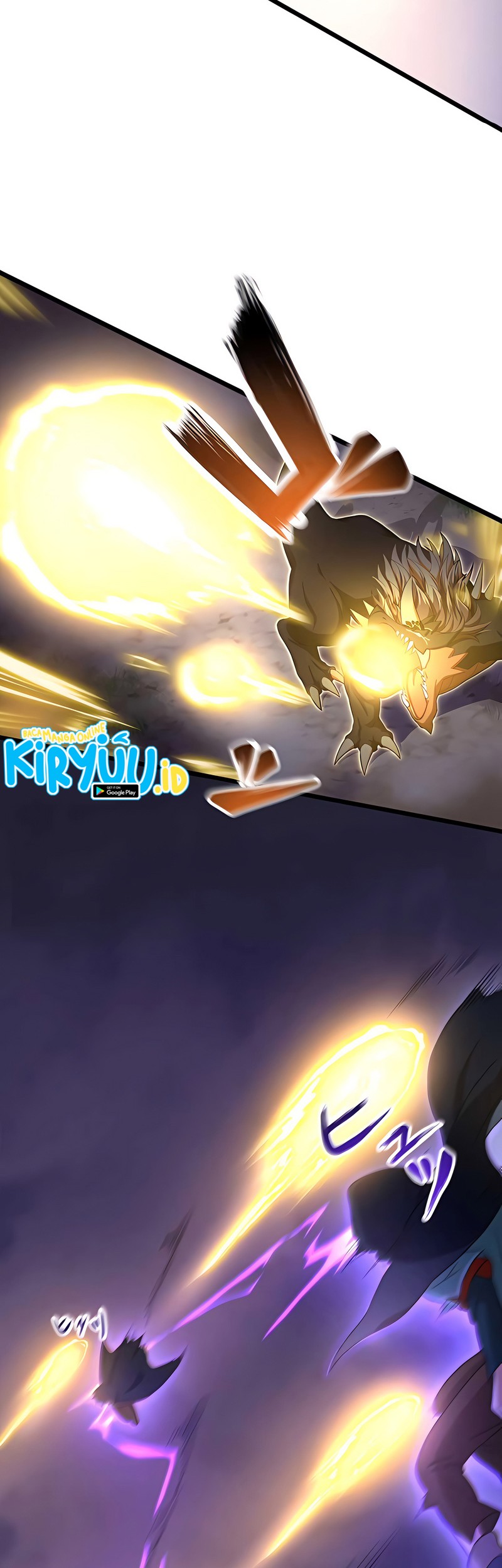 I Reincarnated as an SSS-Ranked Goblin Chapter 6 - halaman 44