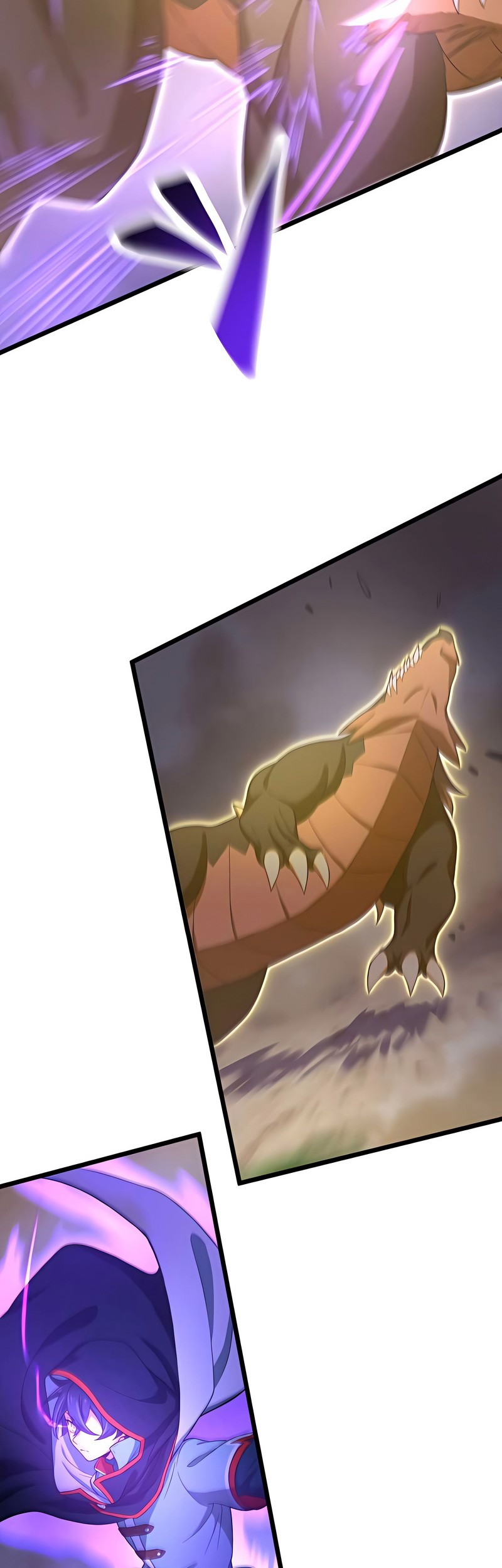 I Reincarnated as an SSS-Ranked Goblin Chapter 6 - halaman 47