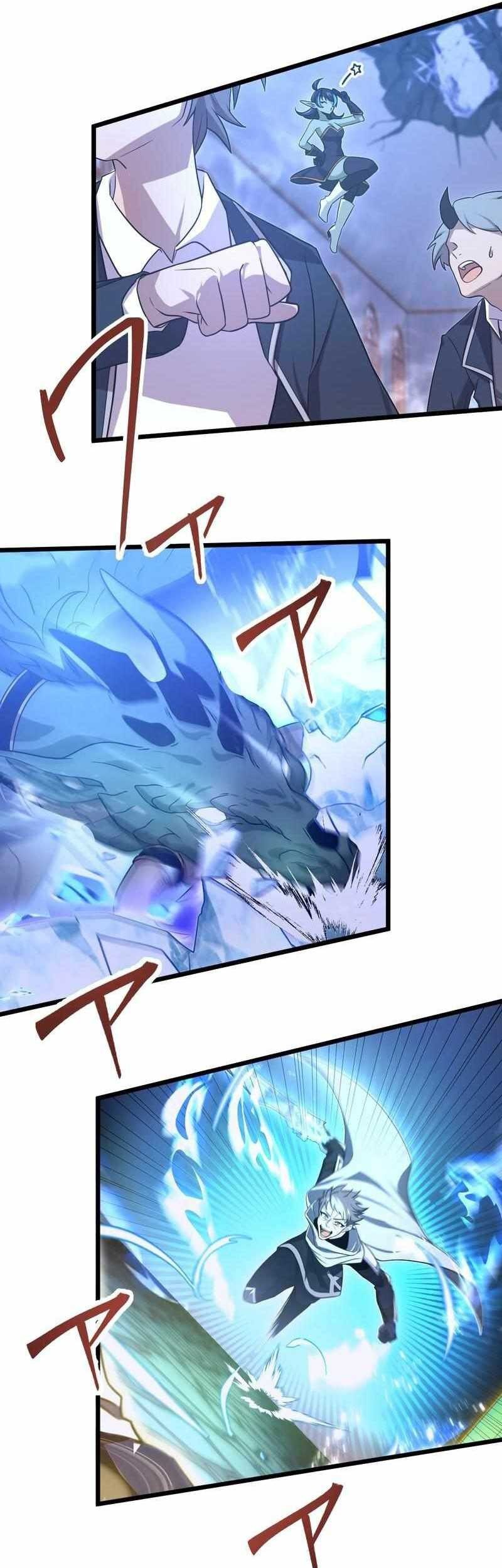I Reincarnated as an SSS-Ranked Goblin Chapter 60 - halaman 10