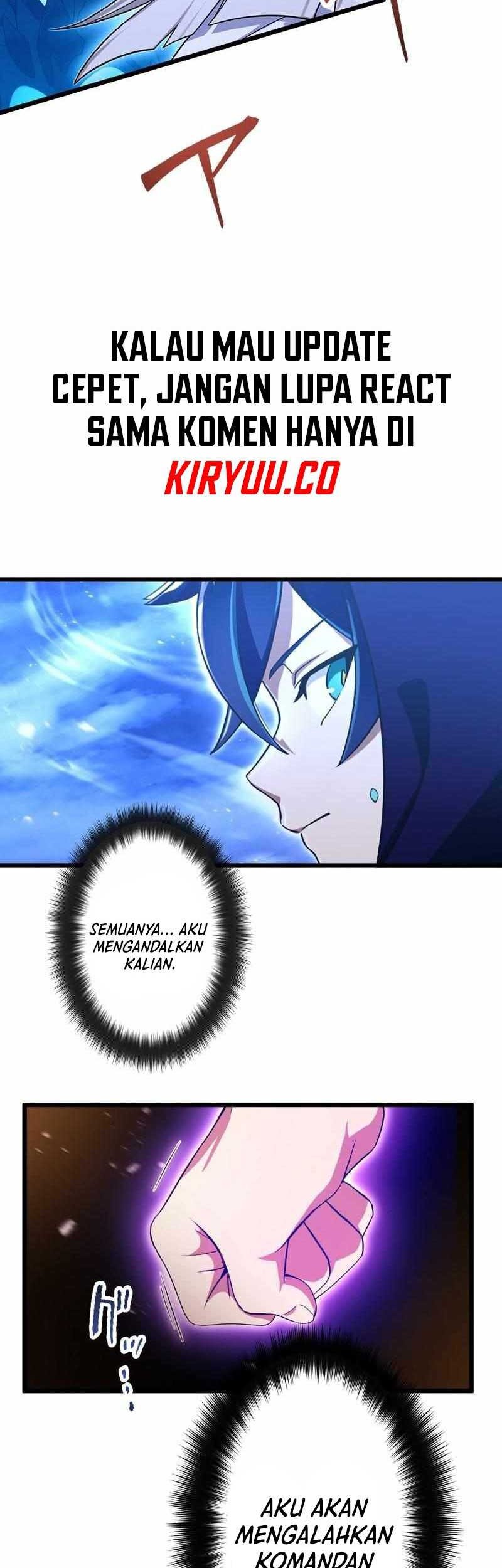 I Reincarnated as an SSS-Ranked Goblin Chapter 60 - halaman 12