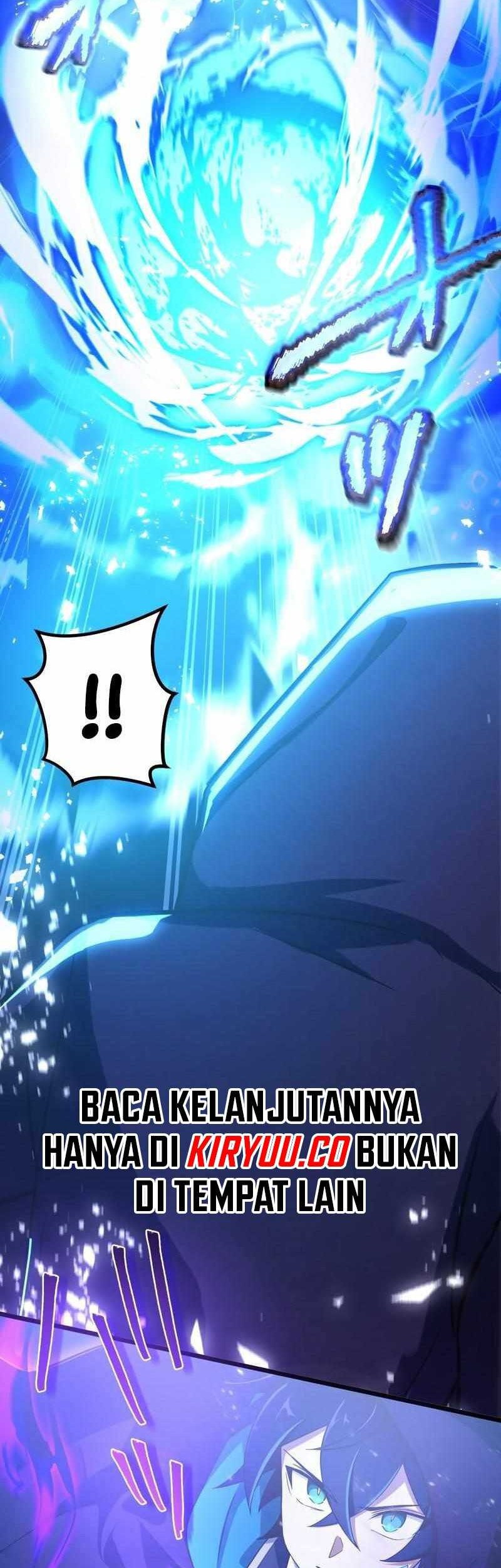 I Reincarnated as an SSS-Ranked Goblin Chapter 60 - halaman 15