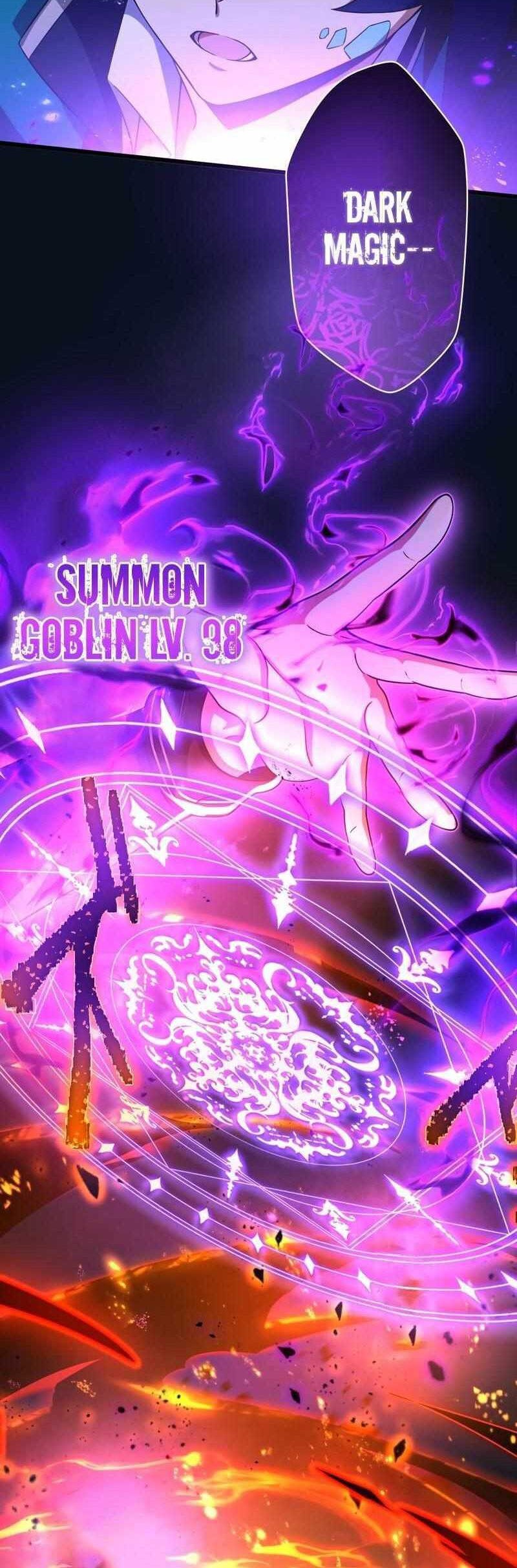 I Reincarnated as an SSS-Ranked Goblin Chapter 60 - halaman 17