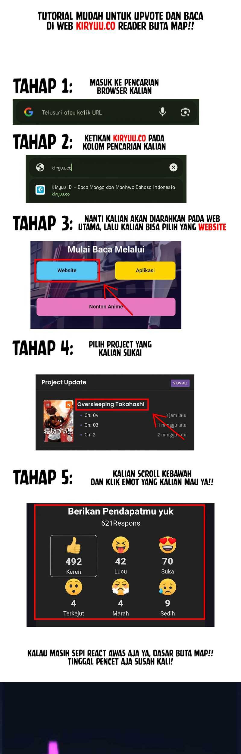 I Reincarnated as an SSS-Ranked Goblin Chapter 60 - halaman 2