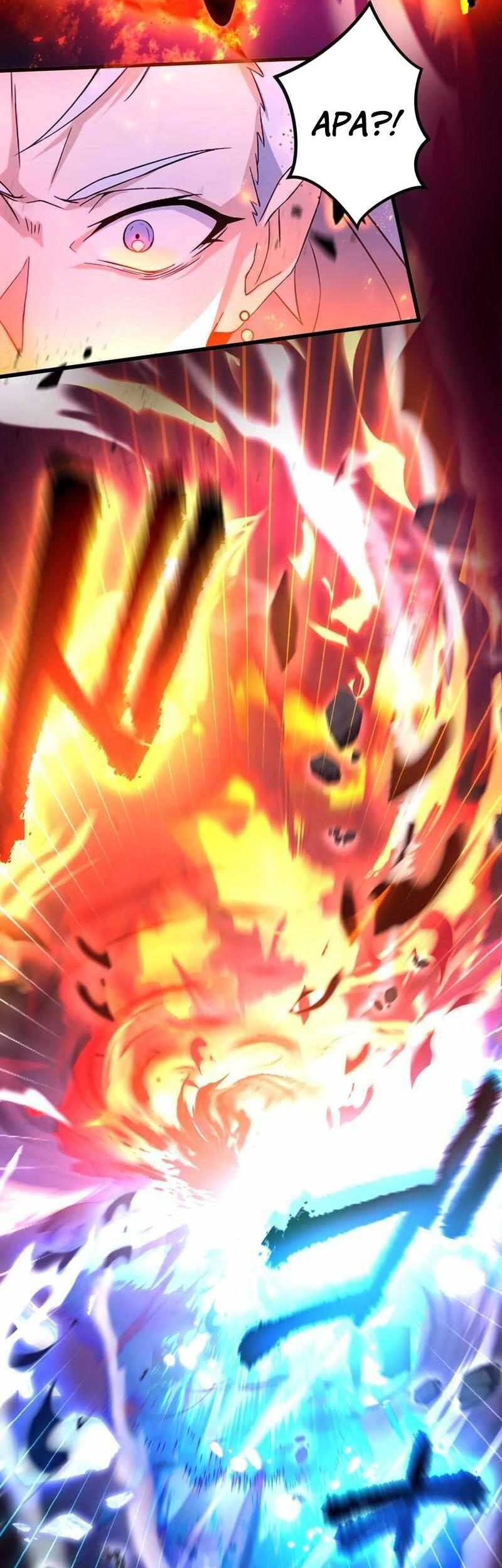 I Reincarnated as an SSS-Ranked Goblin Chapter 60 - halaman 20