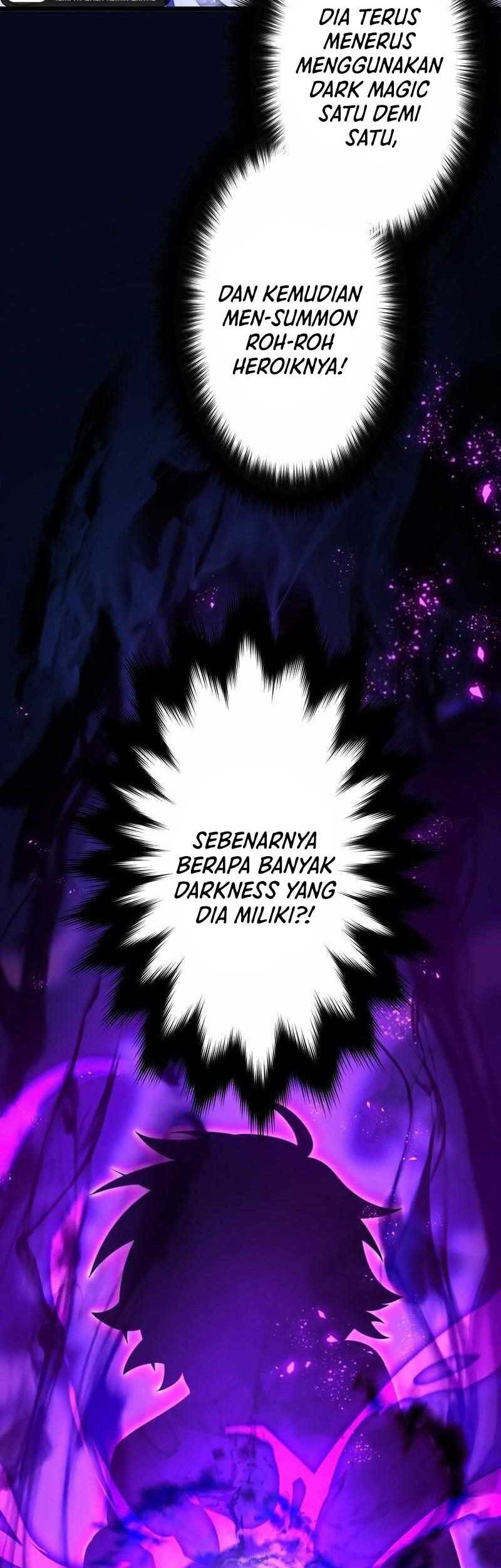 I Reincarnated as an SSS-Ranked Goblin Chapter 60 - halaman 23