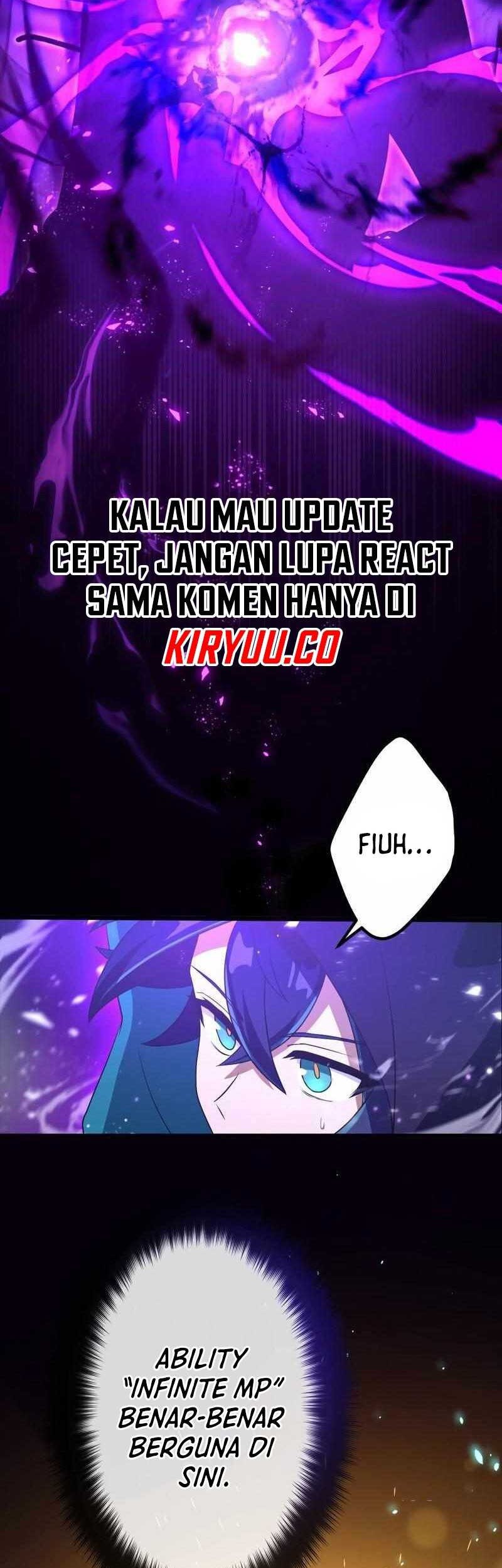 I Reincarnated as an SSS-Ranked Goblin Chapter 60 - halaman 24