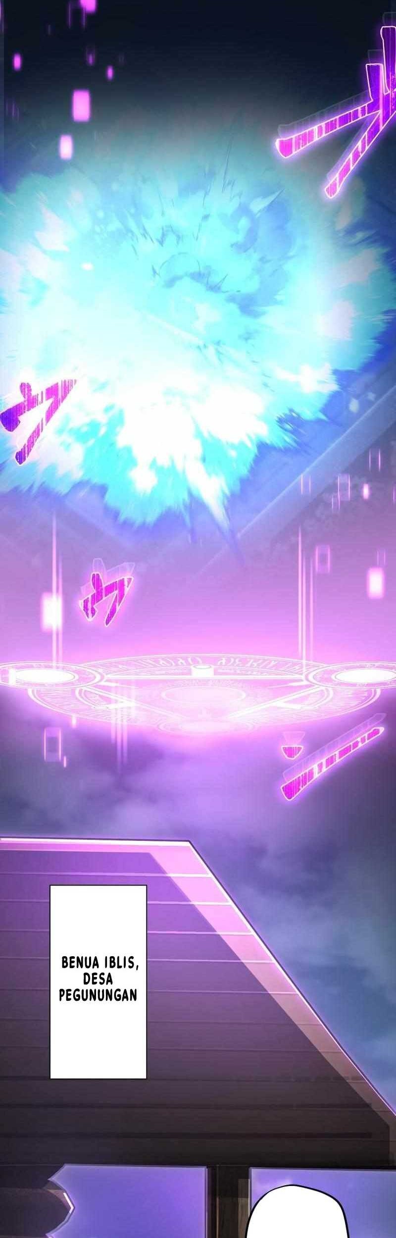 I Reincarnated as an SSS-Ranked Goblin Chapter 60 - halaman 3