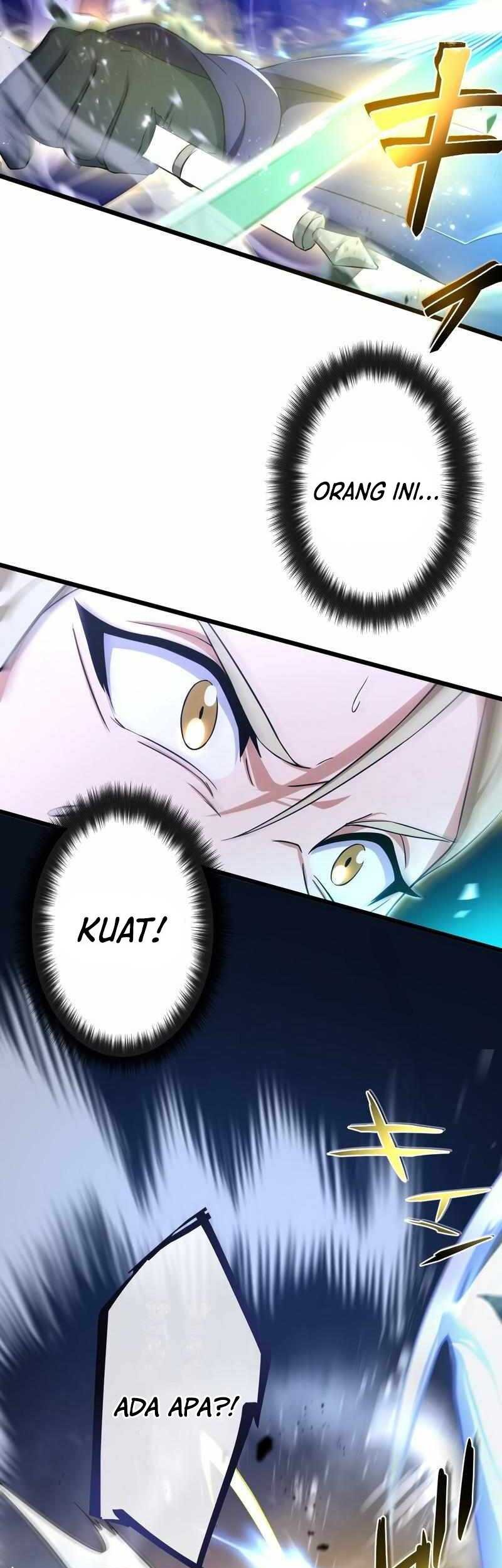I Reincarnated as an SSS-Ranked Goblin Chapter 60 - halaman 30