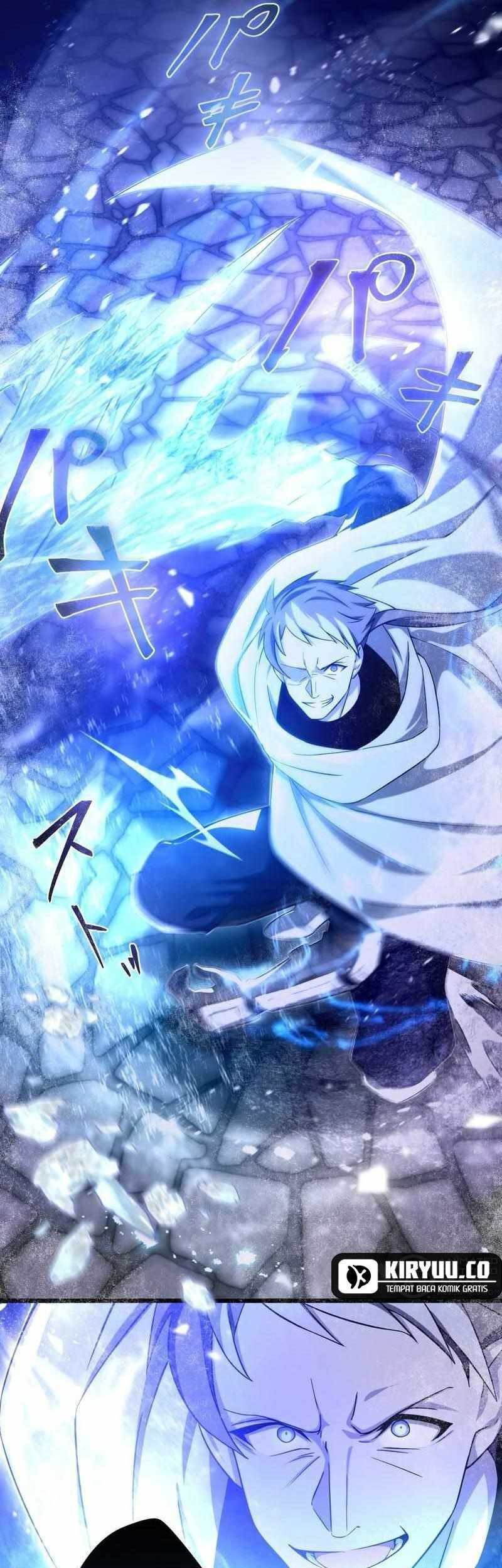 I Reincarnated as an SSS-Ranked Goblin Chapter 60 - halaman 33