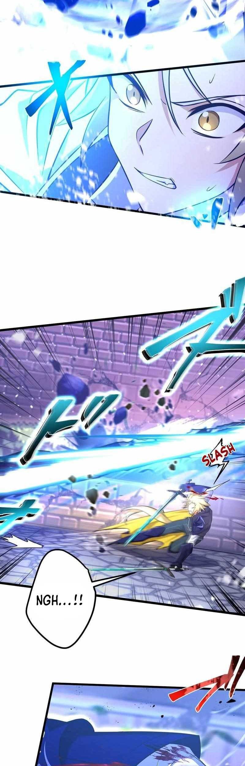 I Reincarnated as an SSS-Ranked Goblin Chapter 60 - halaman 35