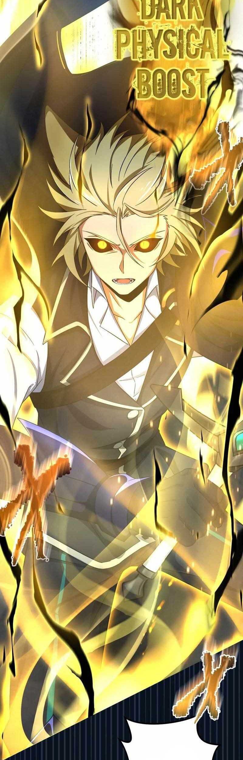 I Reincarnated as an SSS-Ranked Goblin Chapter 60 - halaman 41