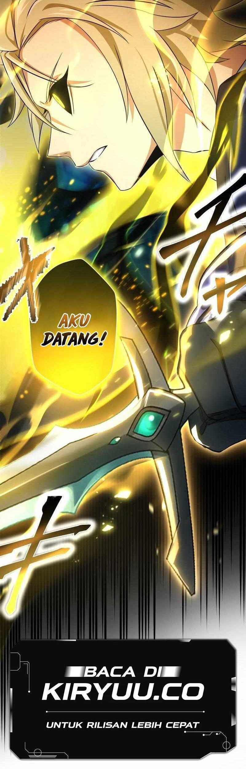 I Reincarnated as an SSS-Ranked Goblin Chapter 60 - halaman 43