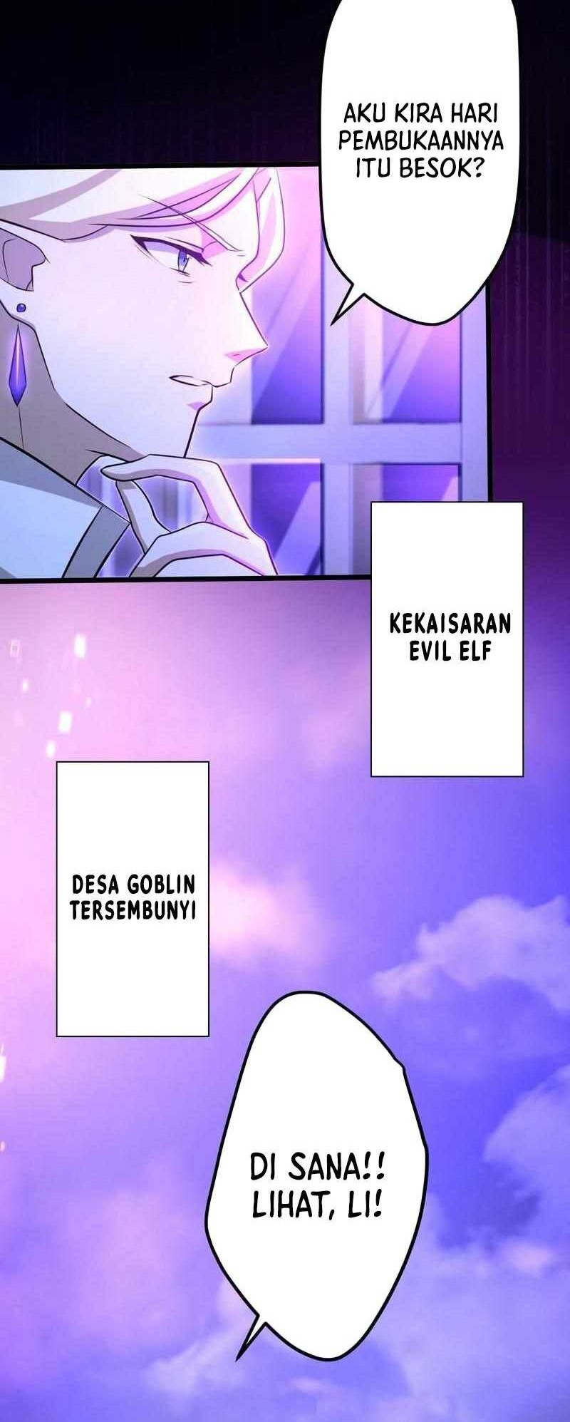 I Reincarnated as an SSS-Ranked Goblin Chapter 60 - halaman 5