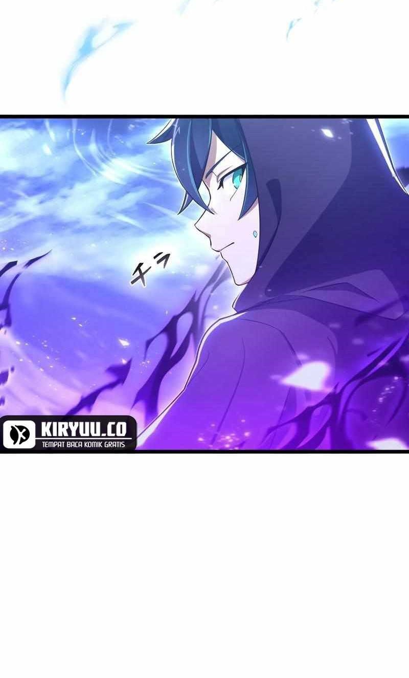 I Reincarnated as an SSS-Ranked Goblin Chapter 60 - halaman 9