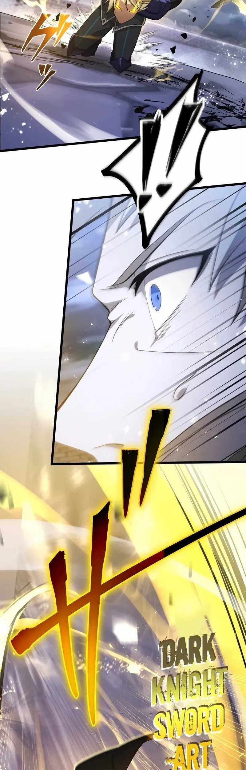 I Reincarnated as an SSS-Ranked Goblin Chapter 61 - halaman 11