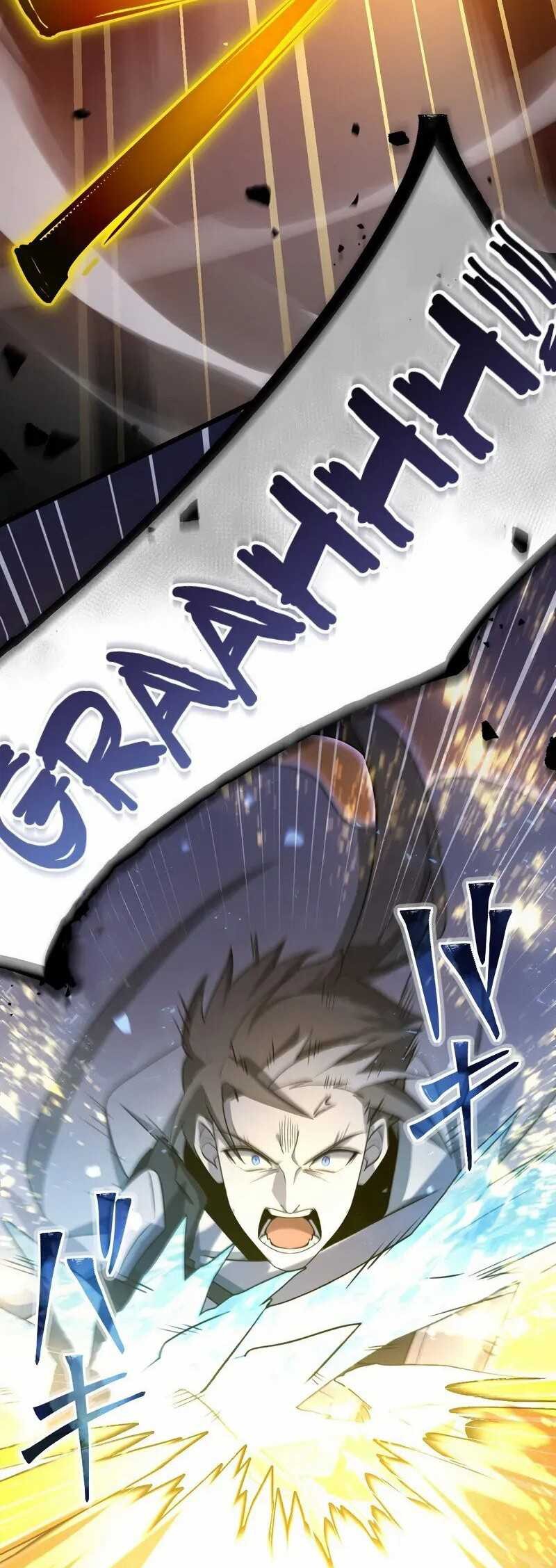 I Reincarnated as an SSS-Ranked Goblin Chapter 61 - halaman 13