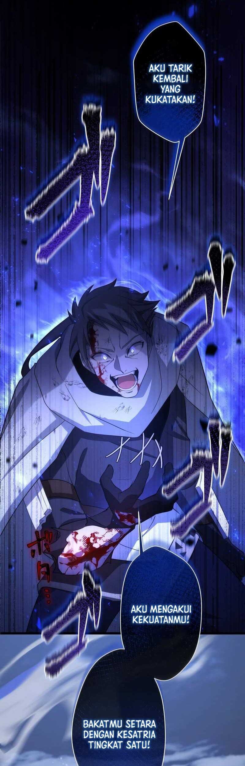 I Reincarnated as an SSS-Ranked Goblin Chapter 61 - halaman 18