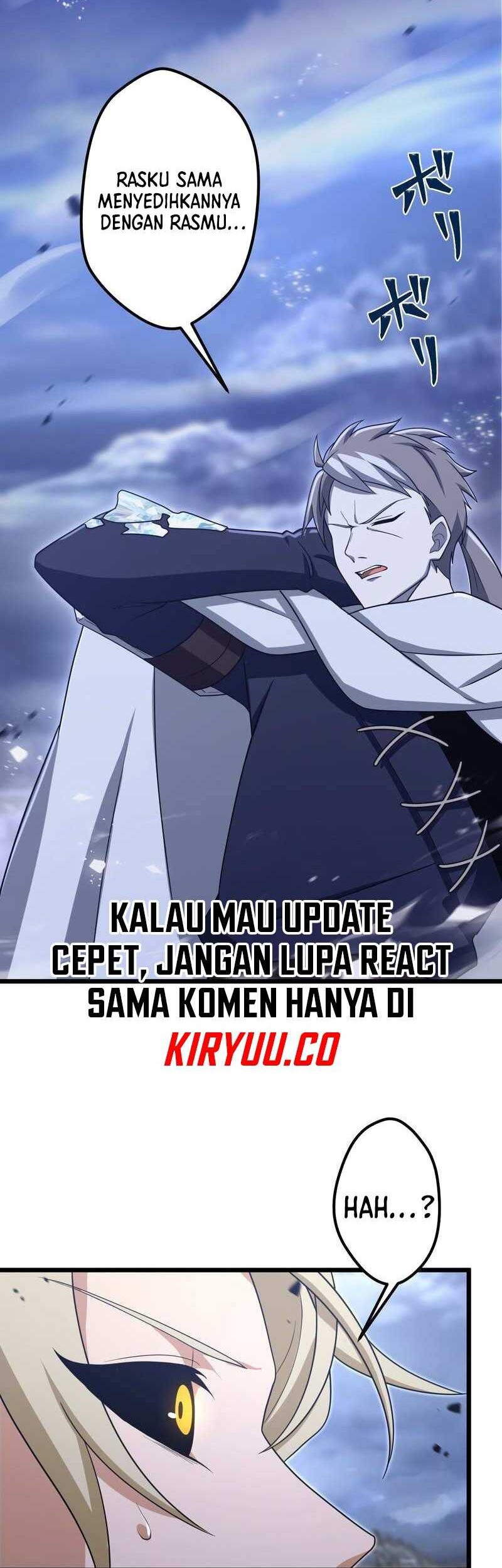 I Reincarnated as an SSS-Ranked Goblin Chapter 61 - halaman 23