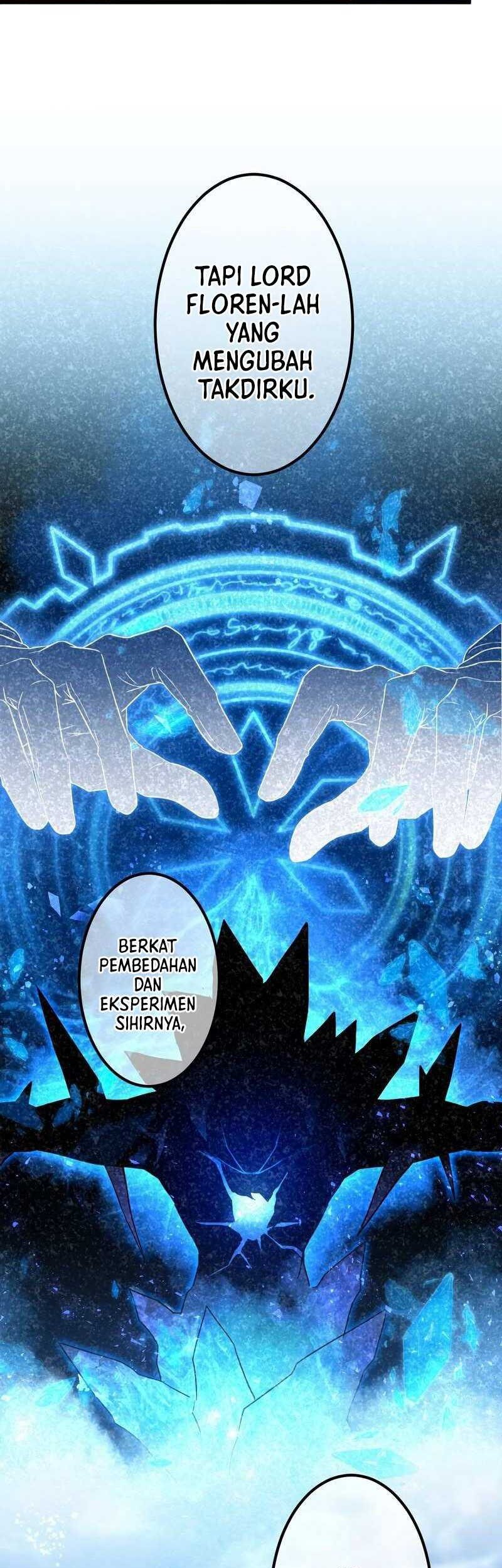 I Reincarnated as an SSS-Ranked Goblin Chapter 61 - halaman 24